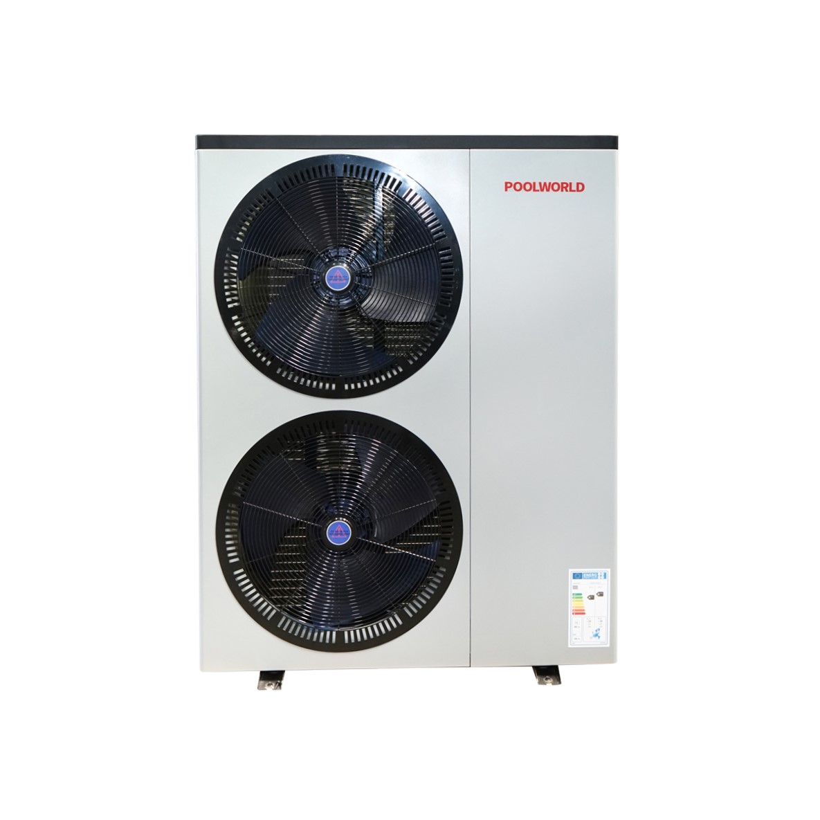Pompa de caldura monobloc aer-are 23KW, 380V IPX4 Pool World