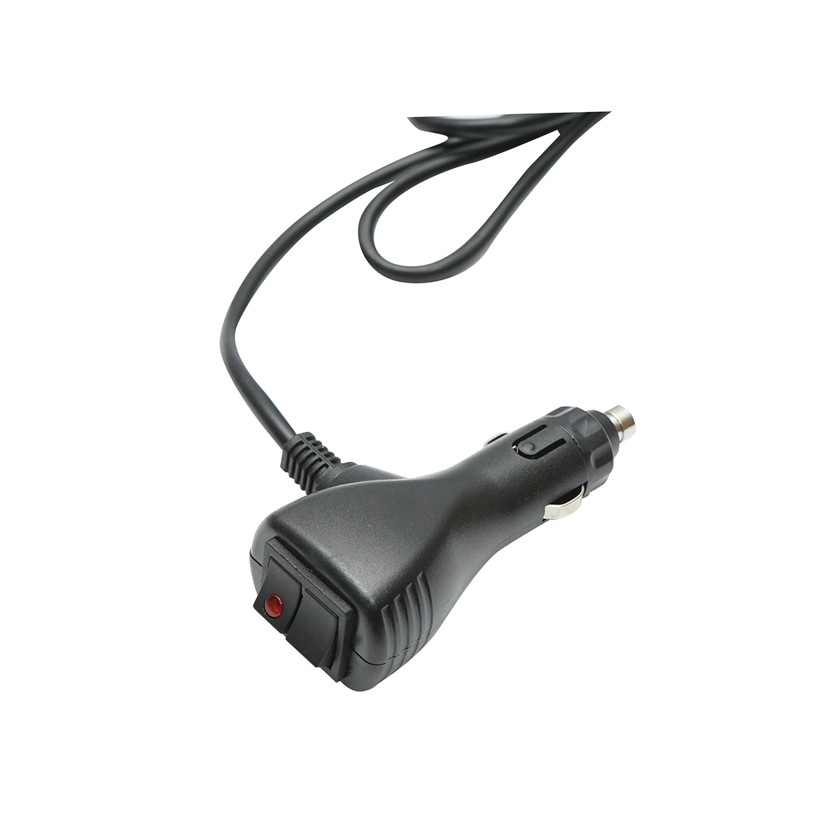 Set 4 stroboscoape cu 6 LED-uri, lumina galbena 12V Breckner Germany - imagine 7