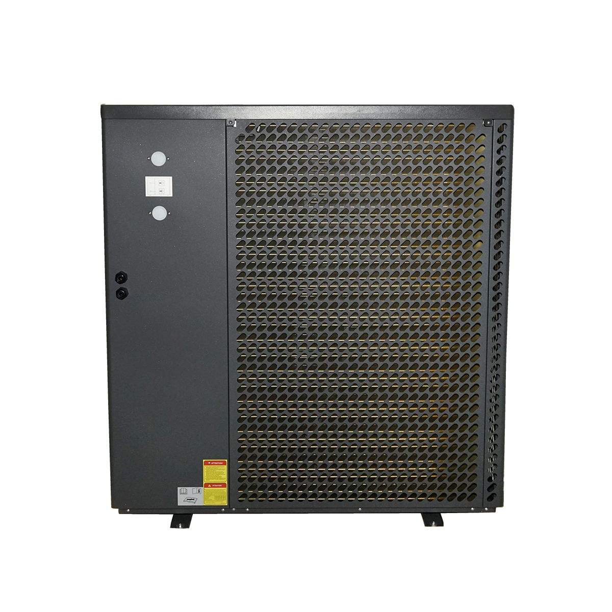 Pompa de caldura si racire aer-apa 22 KW, 380V cu invertor inteligent IPX4 PHOENIX - imagine 2