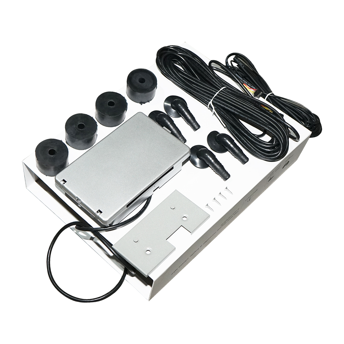 Pompa de caldura si racire aer-apa 12.5 KW, 380V cu invertor inteligent IPX4 PHOENIX - imagine 6