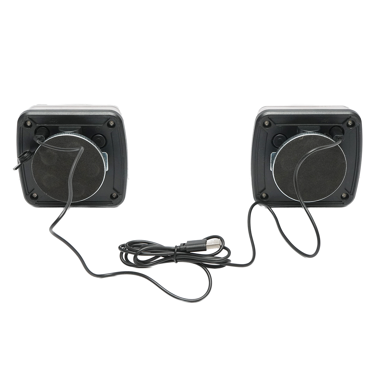 Set lampi remorca LED 12-24V cu magnet si control wireless, baterie 3.7V/2000mAh IP65 Breckner Germany - imagine 3
