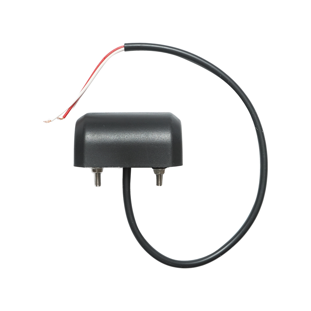 Lampa LED 100x45mm pentru iluminat placuta inmatriculare 12/24V Breckner Germany - imagine 2
