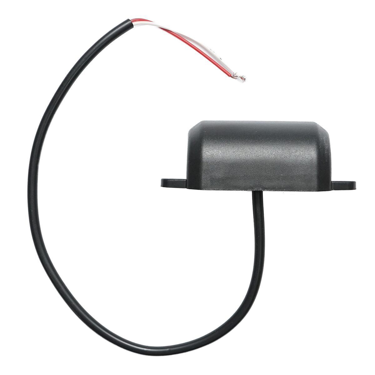 Lampa LED 125x45mm pentru iluminat placuta inmatriculare 12/24V Breckner Germany - imagine 2