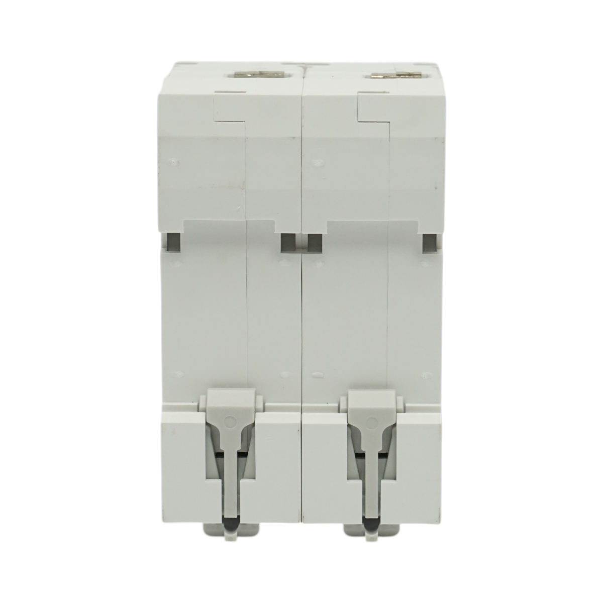 Siguranta automata intrerupator MCB 2P, 125A 415VAC, 6kA Longroad - imagine 5