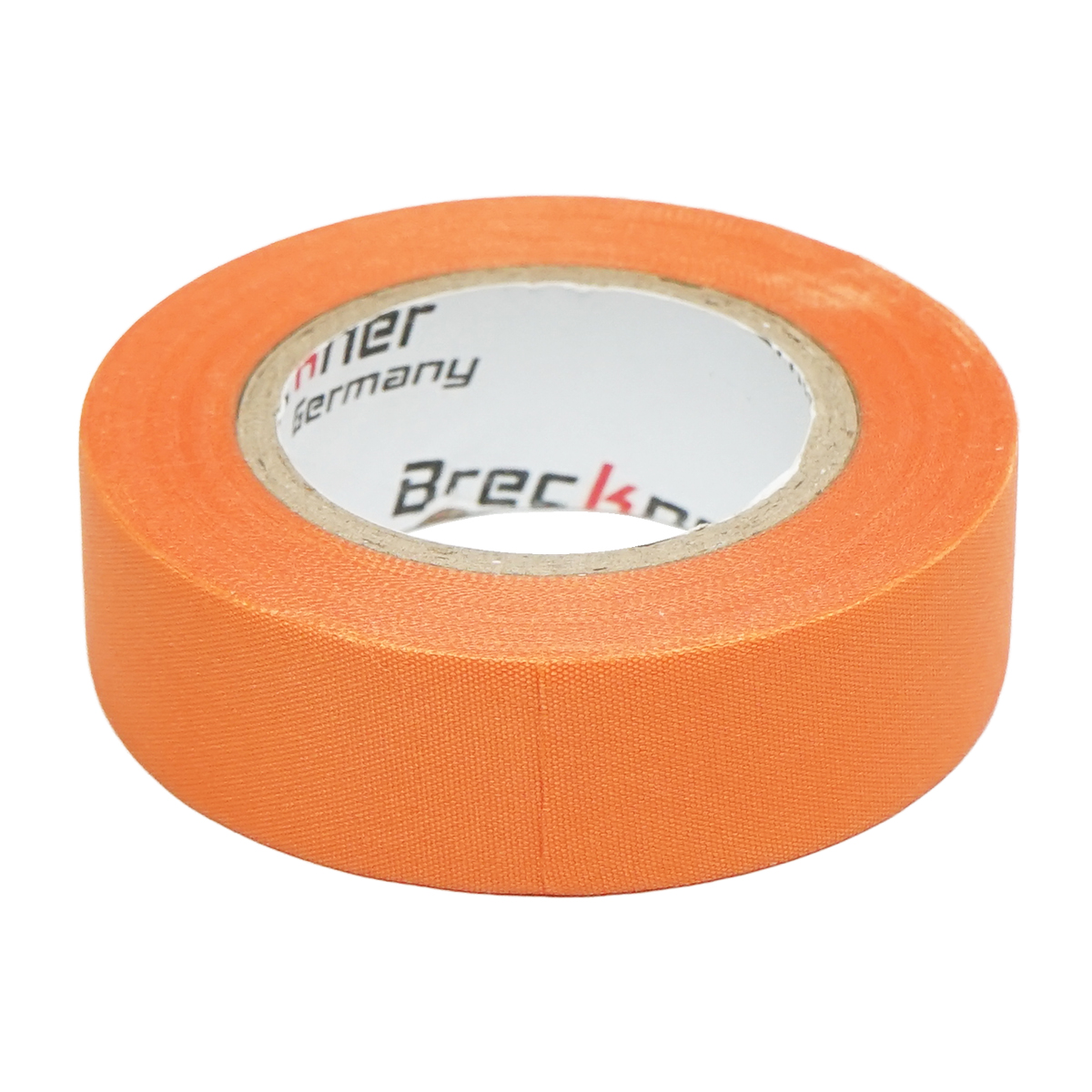 Banda izolatoare poliester 19mmx10m portocaliu Breckner Germany - imagine 2