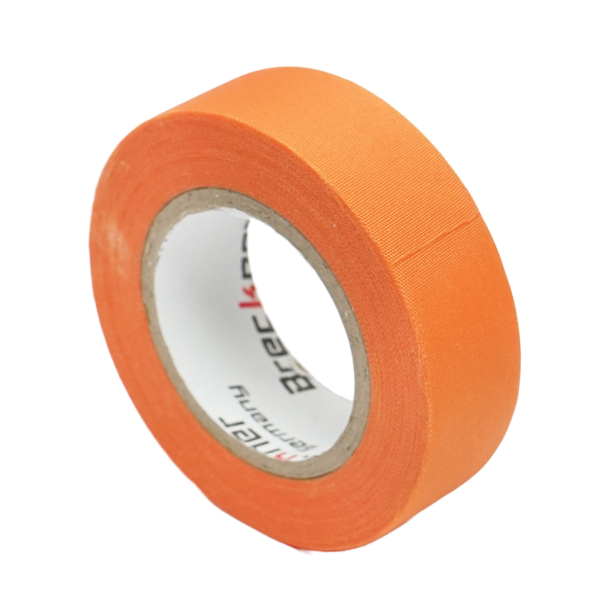 Banda izolatoare poliester 19mmx10m portocaliu Breckner Germany