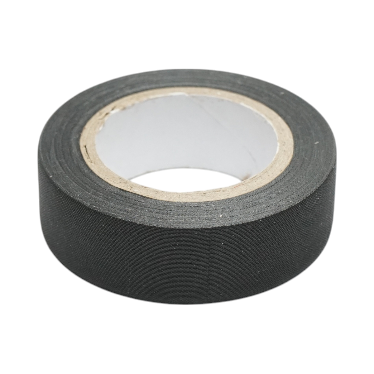 Banda izolatoare poliester 19mmx10m negru Breckner Germany - imagine 2