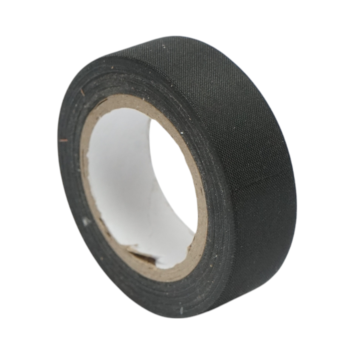 Banda izolatoare poliester 19mmx10m negru Breckner Germany