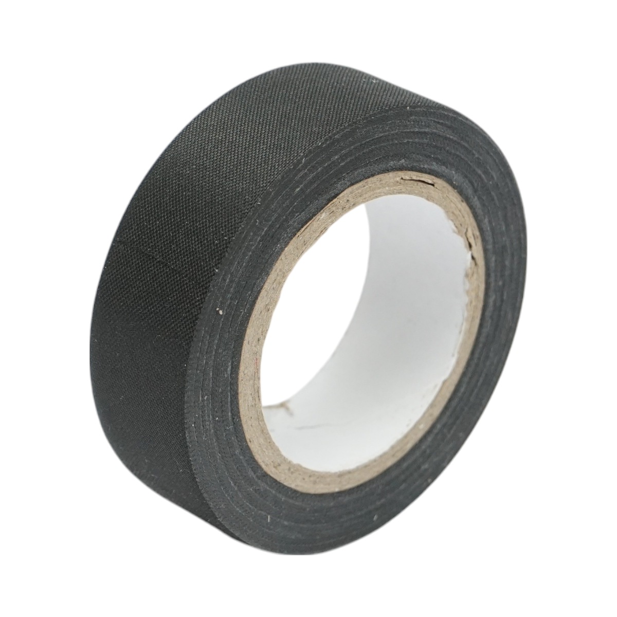 Banda izolatoare poliester 19mmx10m negru Breckner Germany - imagine 3