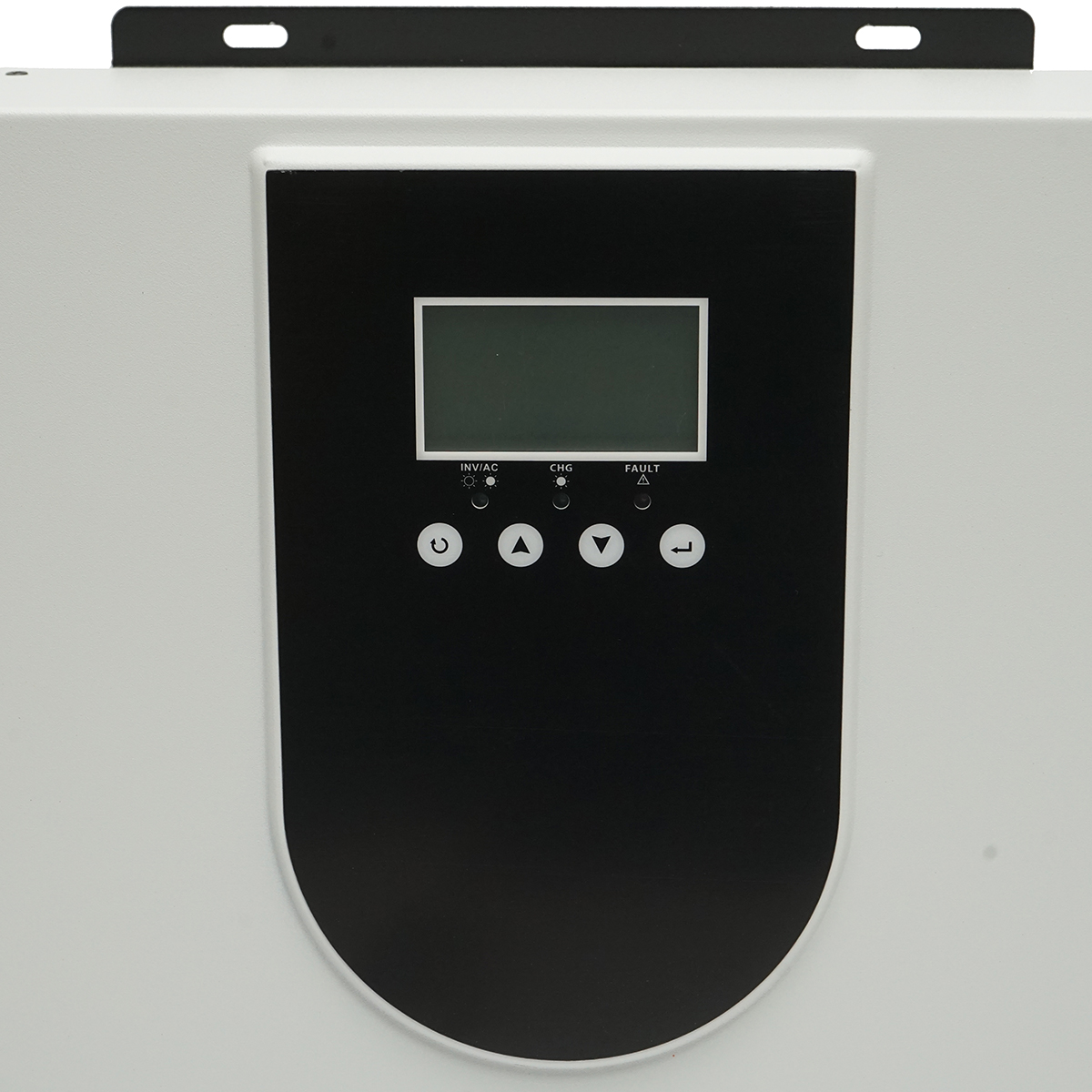 Invertor solar hibrid 1.6kW, 12V, MPPT 80A, monofazic, OFF-GRID, SY-2.0KW-12V - imagine 6