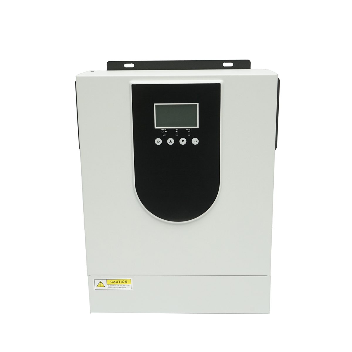 Invertor solar hibrid 1.6kW, 12V, MPPT 80A, monofazic, OFF-GRID, SY-2.0KW-12V