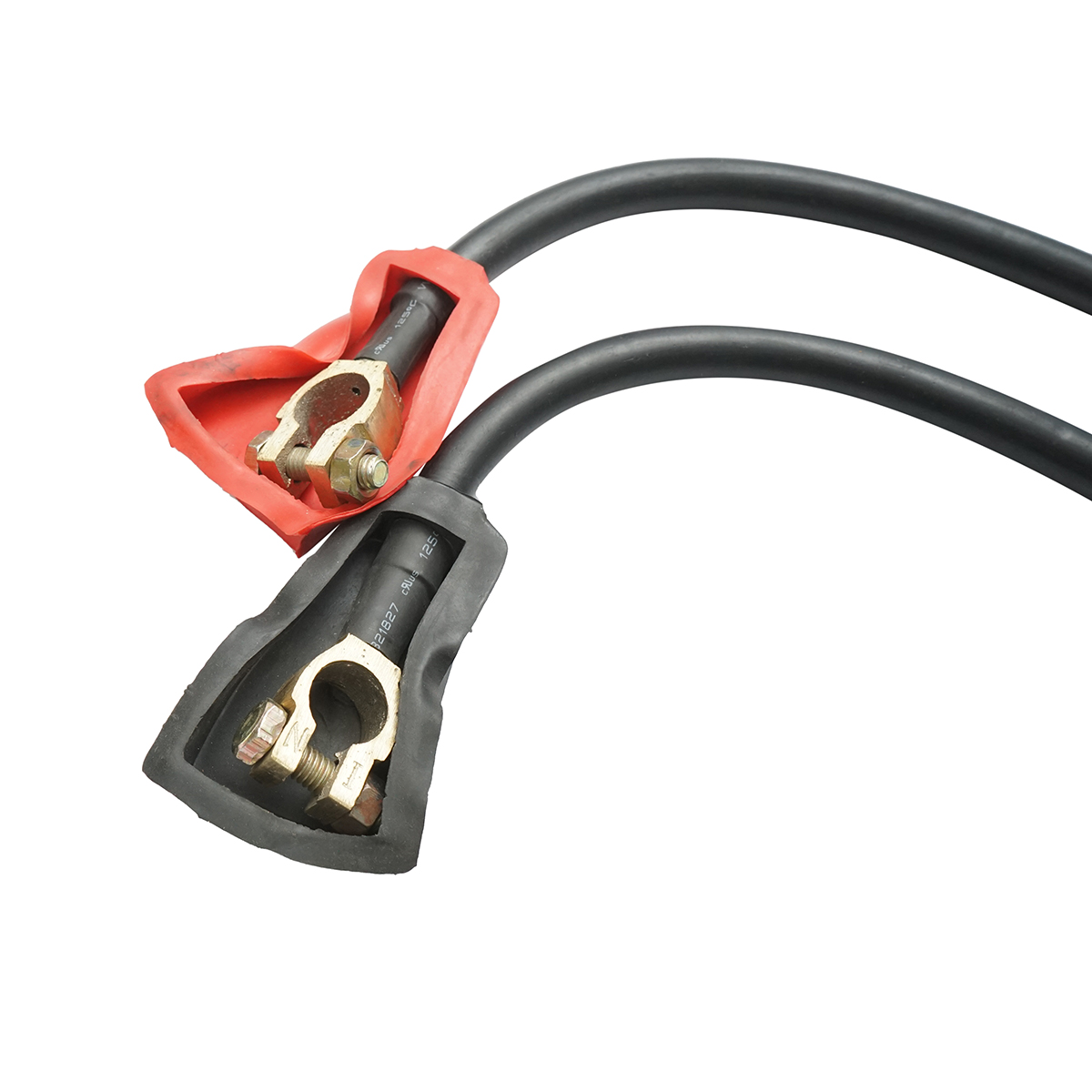 Set cablaj greu 14mm, lungime 780/740mm - imagine 3