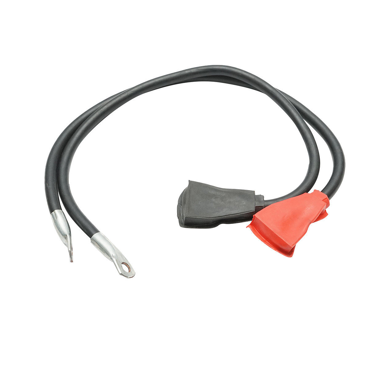 Set cablaj greu 14mm, lungime 780/740mm - imagine 2