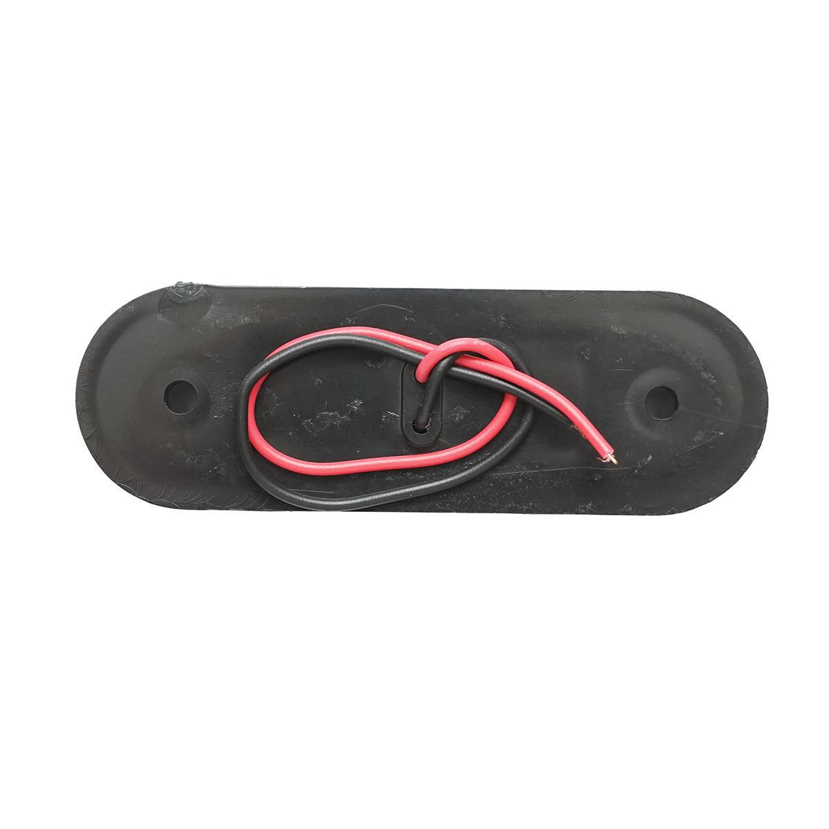 Lampa gabarit laterala slim LED 12-24V alb fumuriu 85x28x11mm Breckner Germany - imagine 2
