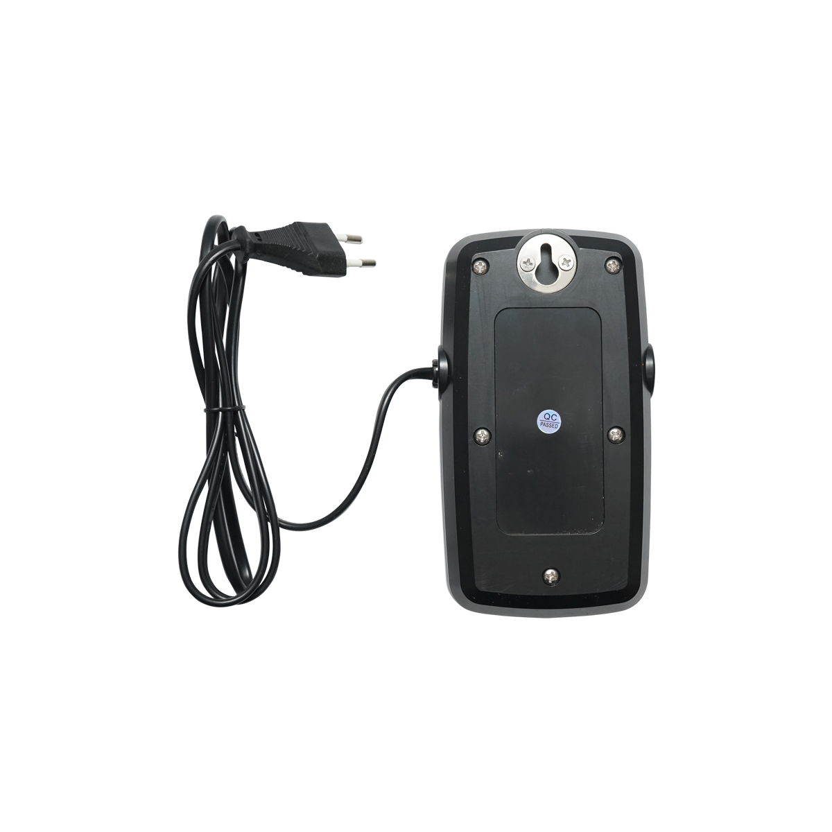 Aparat generator de impulsuri 2 Joule tensiune 230V gard electric 20Km, IP54 Britmann - imagine 4