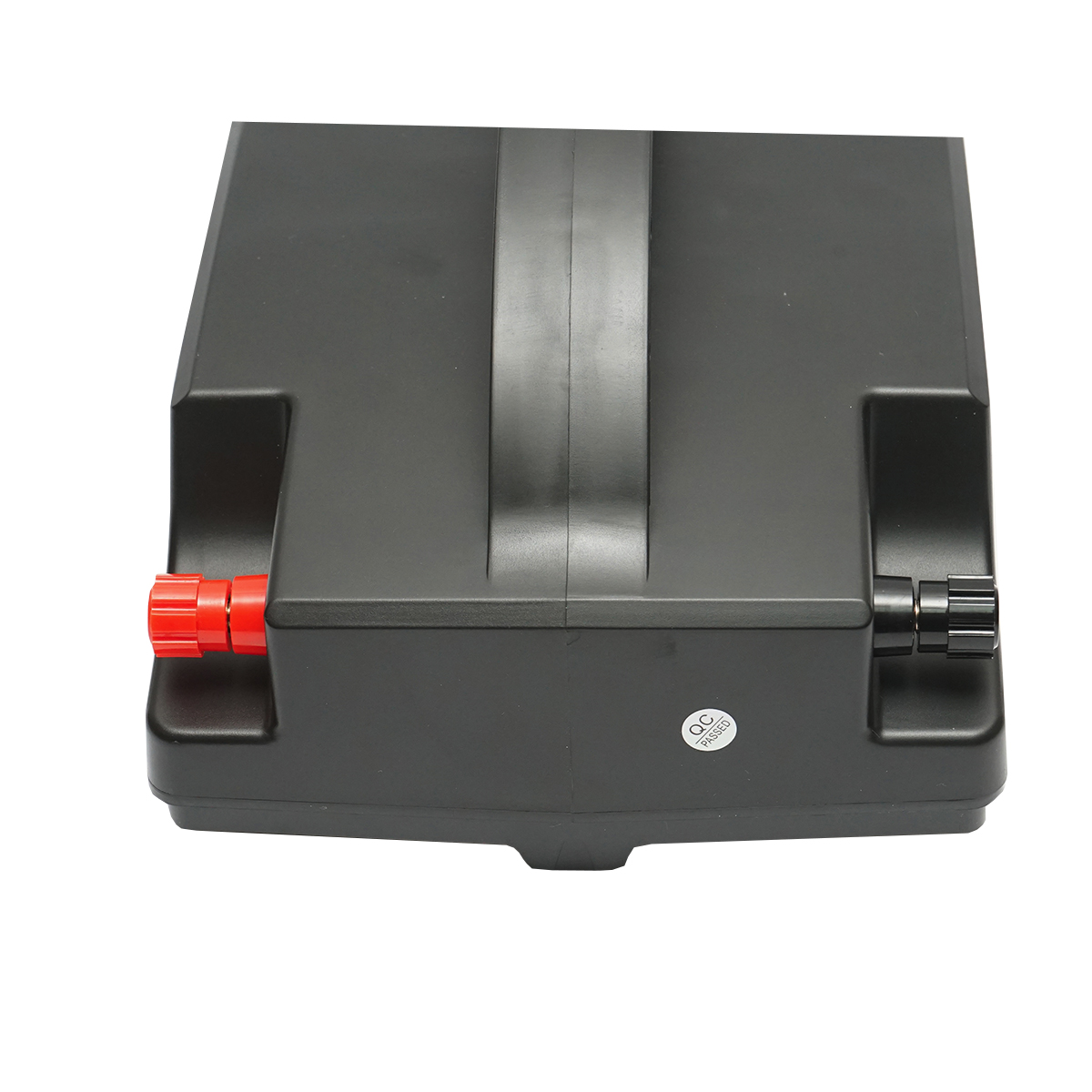 Aparat generator de impulsuri 0,7 Joule tensiune 12V gard electric Britmann - imagine 6