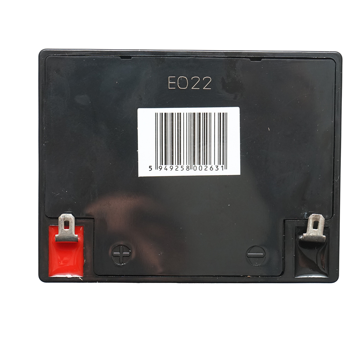 Baterie stationara AGM 12V/5.05Ah 90x70x101mm FC12-5 - imagine 4