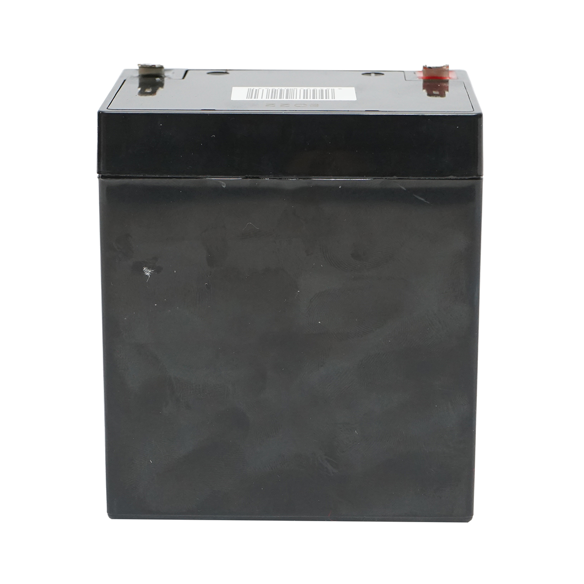 Baterie stationara AGM 12V/5.05Ah 90x70x101mm FC12-5 - imagine 2