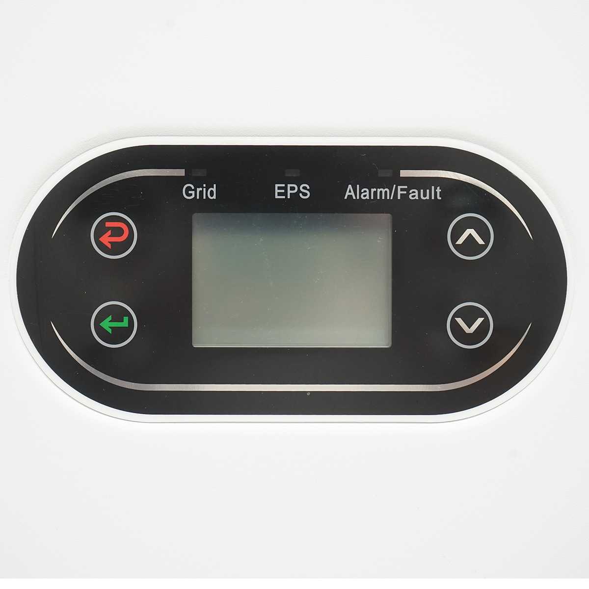 Invertor hybrid 10KW INVT XD10KTR trifazic 380V pentru sistem fotovoltaic 2xMPPT, logger wi-fi si smart meter inclus ON/OFF-GRID - imagine 7