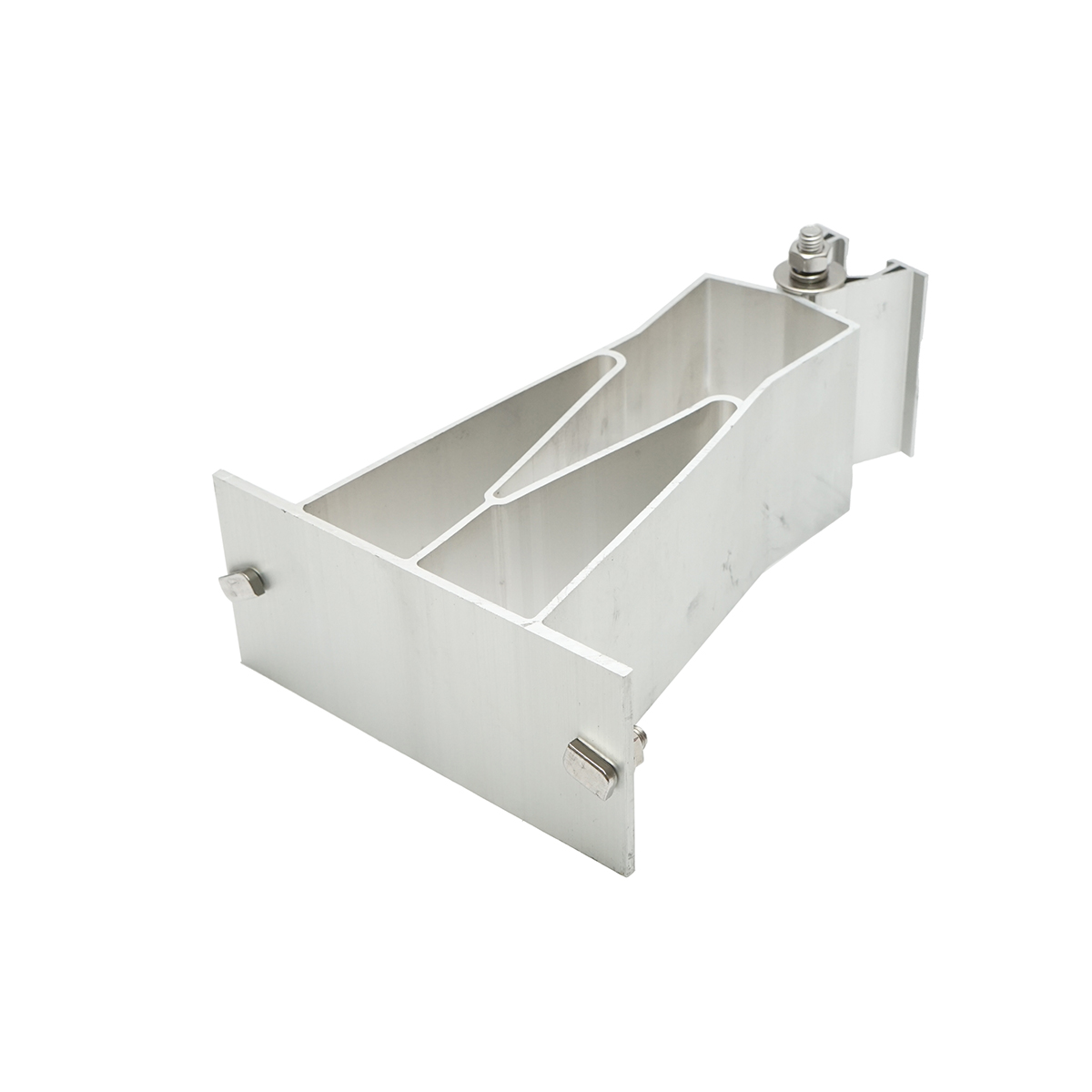 Picior spate EV-NS prinderi panou solar fotovoltaic sistem B Breckner Germany - imagine 3