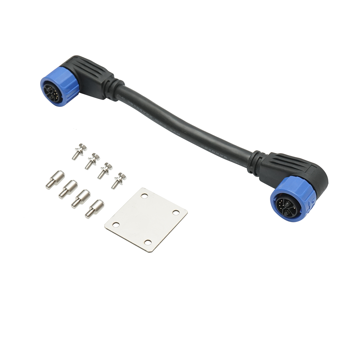 Baterie stocare Li-ion LiFePO4 2.56KWh, 50Ah INVT pentru sisteme solare GRP2.56-SHV IP65 - imagine 7