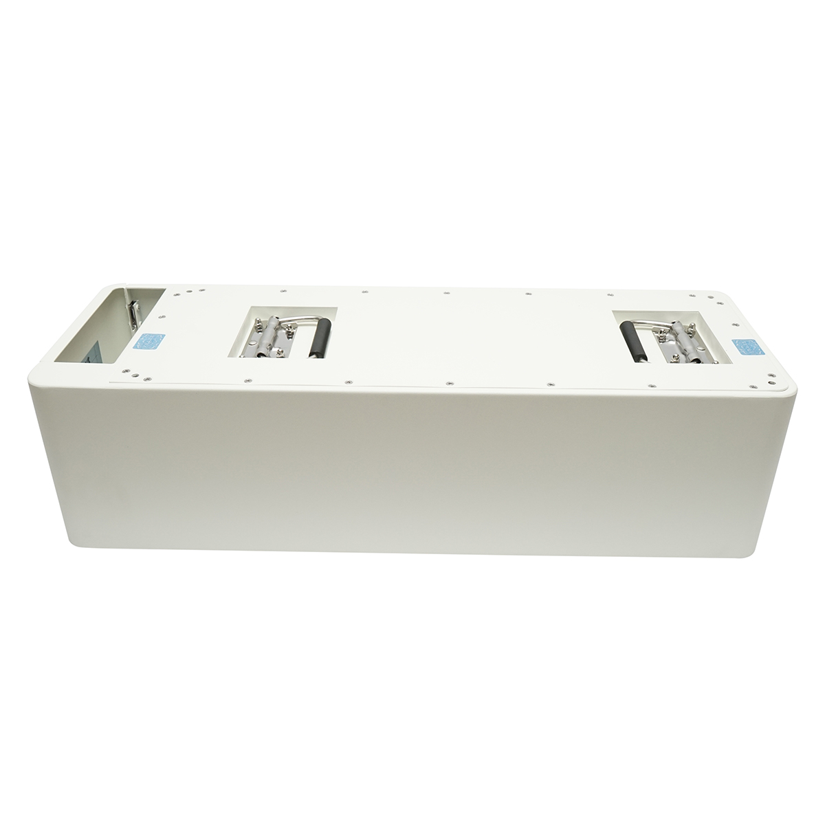 Baterie stocare Li-ion LiFePO4 2.56KWh, 50Ah INVT pentru sisteme solare GRP2.56-SHV IP65 - imagine 6