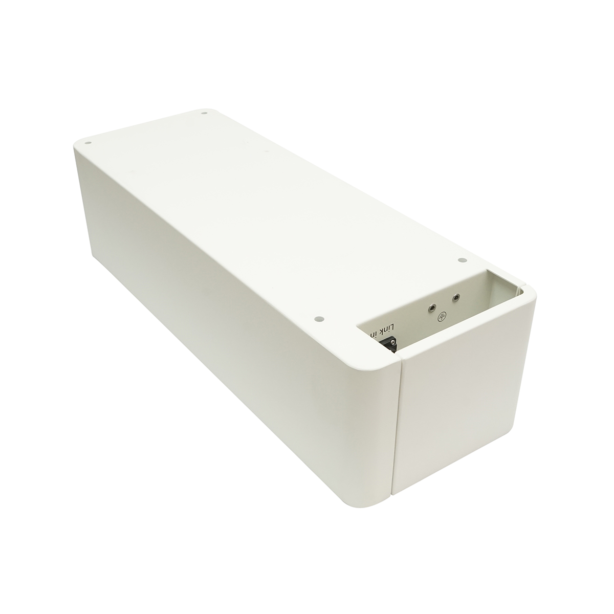 Baterie stocare Li-ion LiFePO4 2.56KWh, 50Ah INVT pentru sisteme solare GRP2.56-SHV IP65 - imagine 2