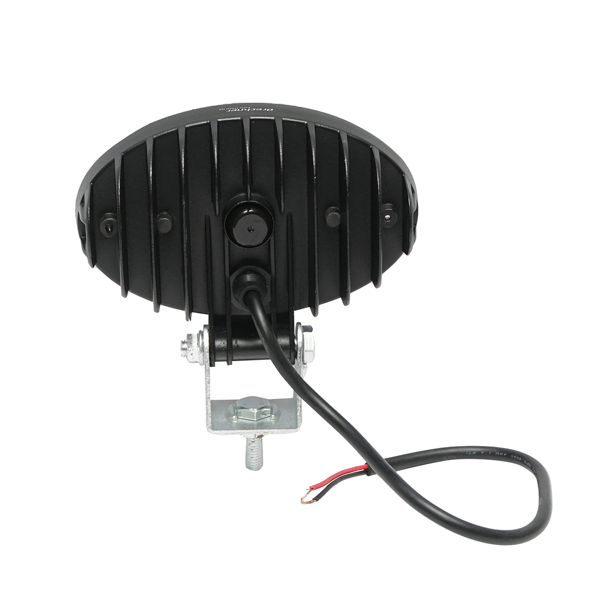 Proiector LED 10-30V 24W cu accesorii de prindere 143x109x50mm Breckner Germany - imagine 3