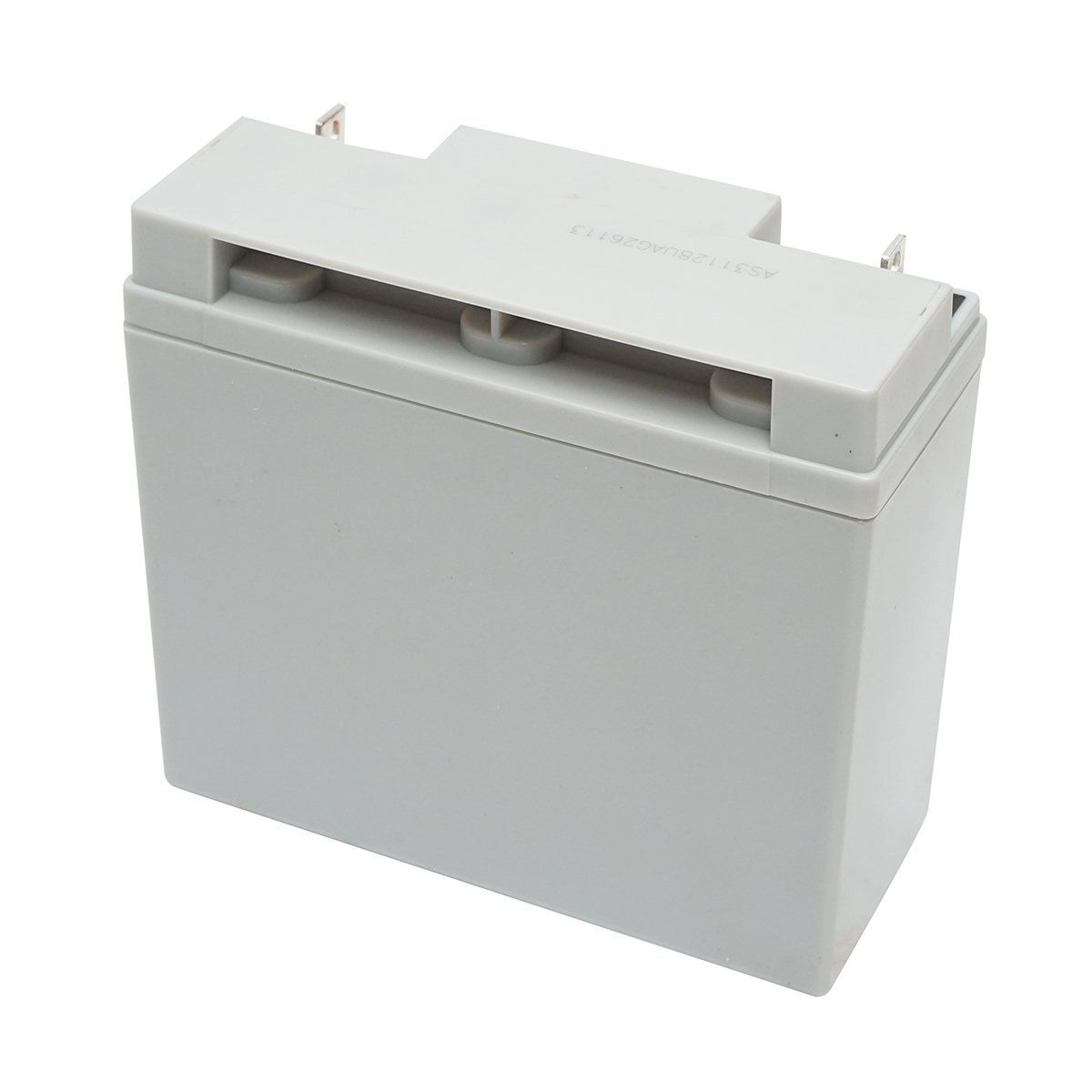 Baterie pentru panou solar 12V, 17Ah-20Hr Gospodaria 9 - imagine 3