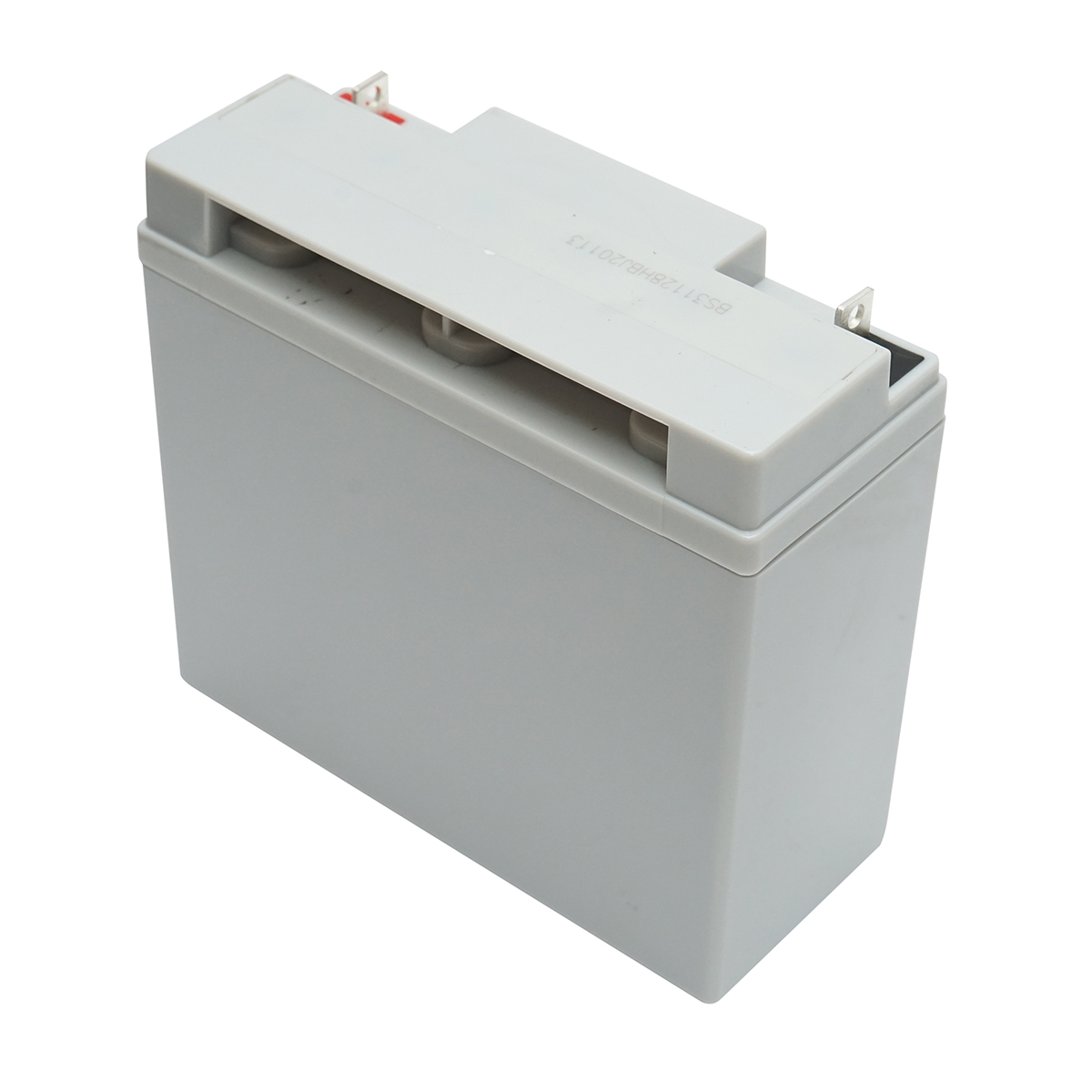 Baterie sistem solar cu gel 12V 19Ah 20HR, 182x77x167mm Gospodaria 9 - imagine 3