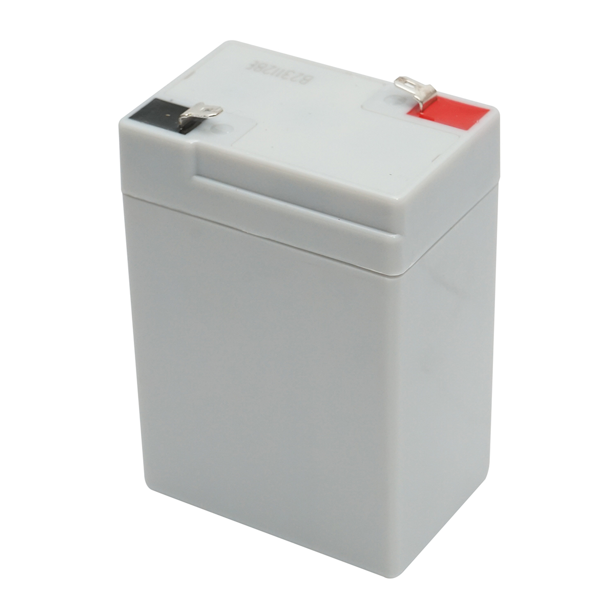 Baterie sistem solar cu gel 6V 4.5Ah 20HR, 70x47x101x107 mm FC6-4.5 Gospodaria 9 - imagine 3