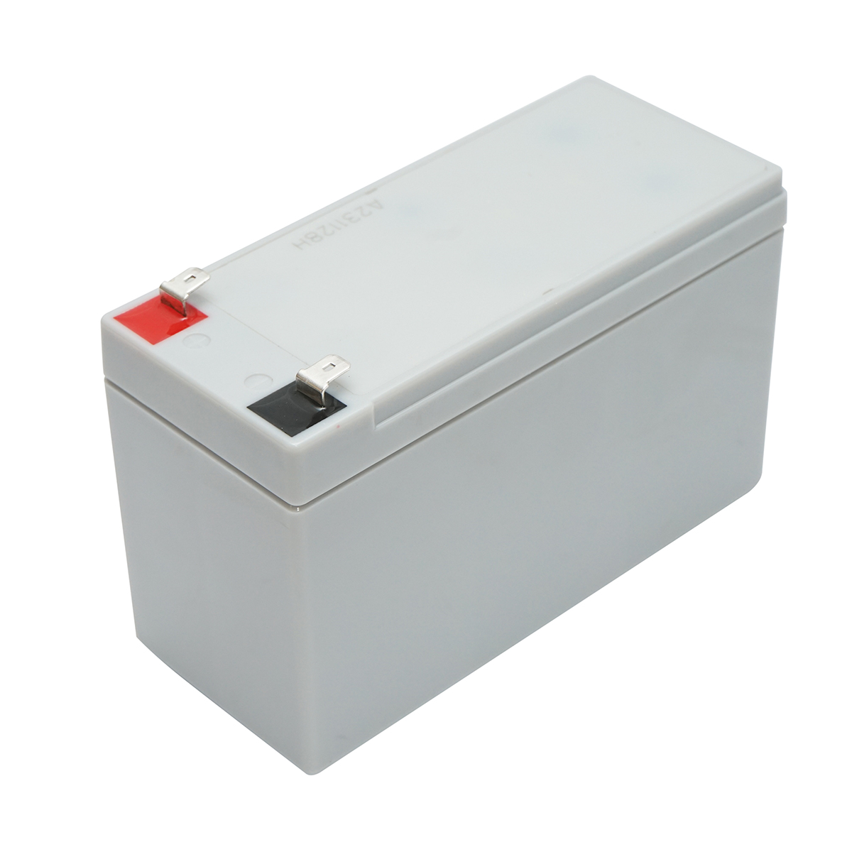 Baterie sistem solar cu gel 12V 7Ah 20HR 151x65x94x100 mm FC12-7.0 Gospodaria 9 - imagine 2