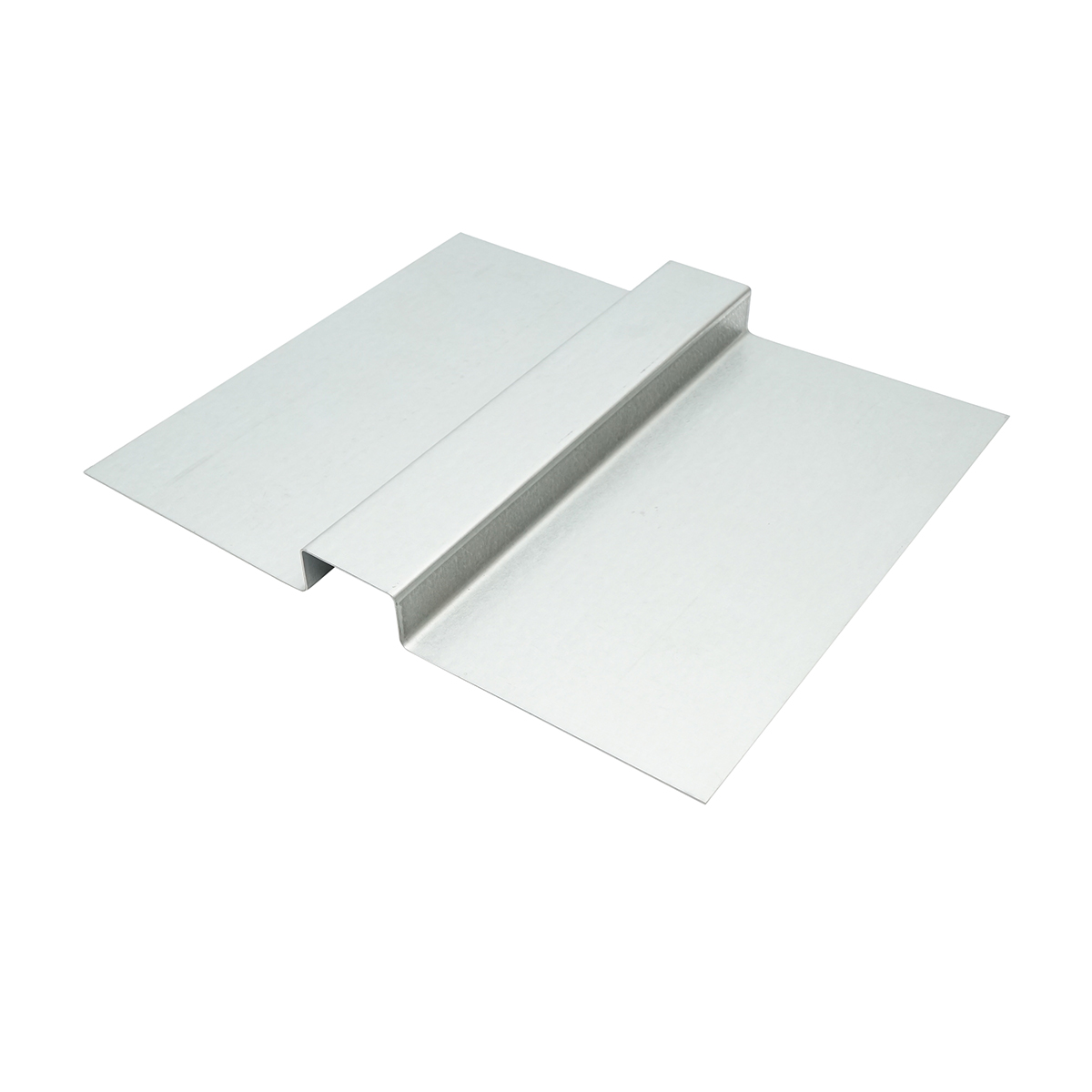 Placa otel NS 344x300x30mm Est-Vest/Nord-Sud prinderi panou solar fotovoltaic sistem B