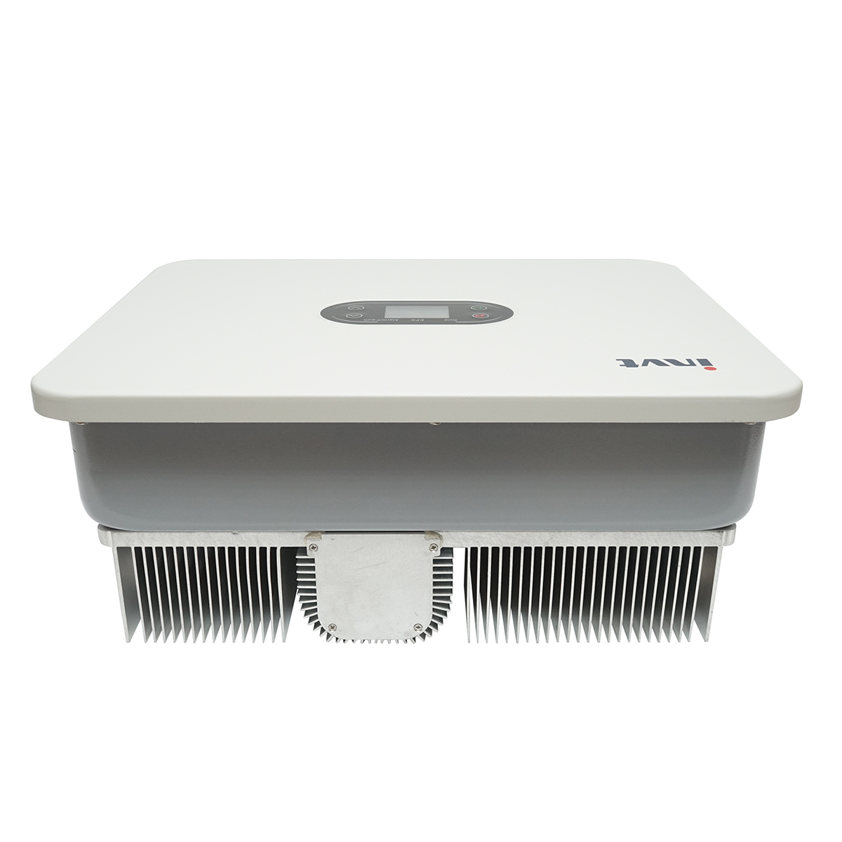 Invertor hibrid 6KW ON/OFF-GRID LCD WIFI, 2xMPPT, monofazic, prosumator iMars XD6KTL INVT - imagine 4