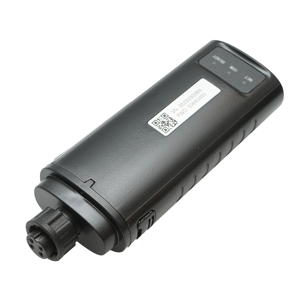 Invertor hibrid 6KW ON/OFF-GRID LCD WIFI, 2xMPPT, monofazic, prosumator iMars XD6KTL INVT - imagine 8