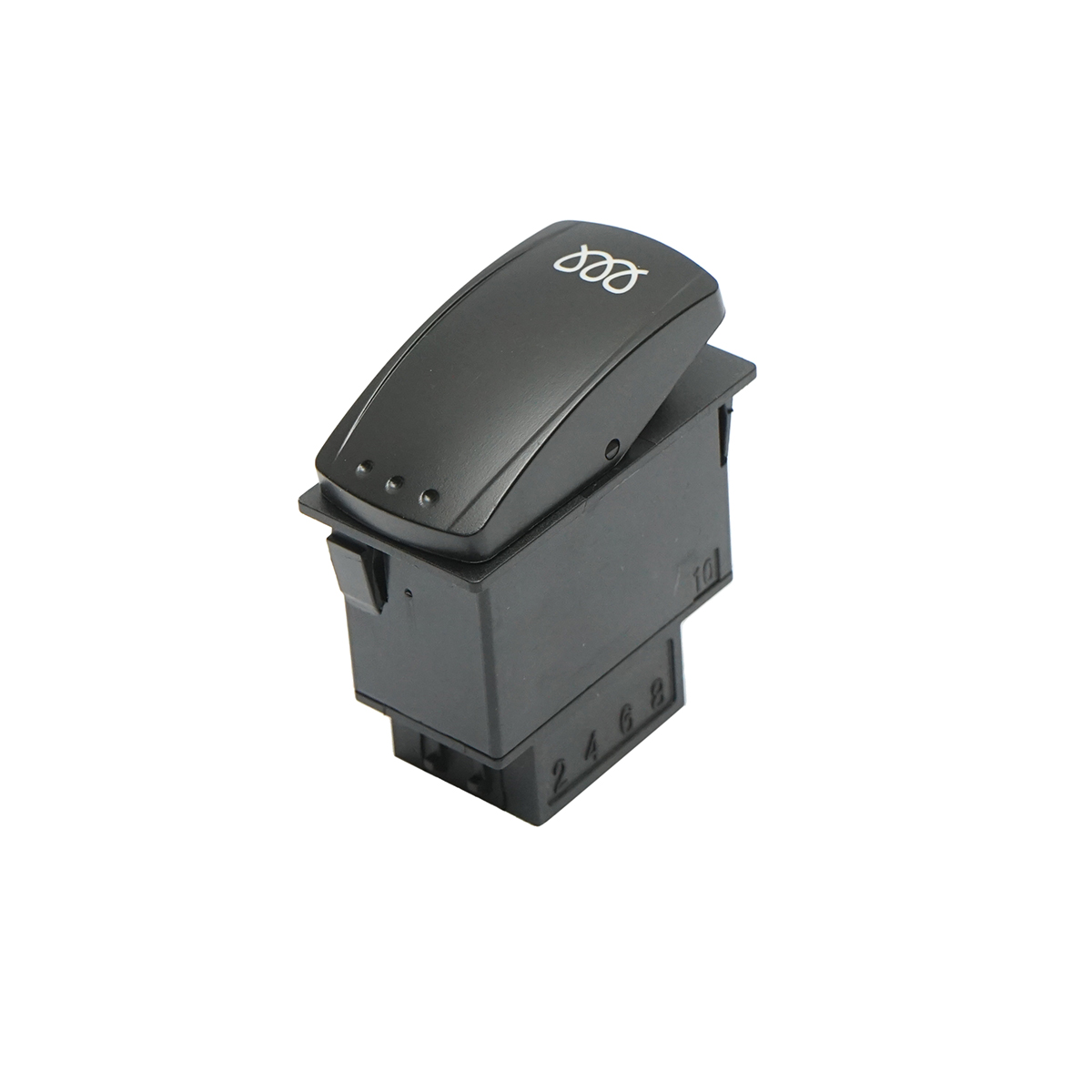 Intrerupator bujie incadescenta universal