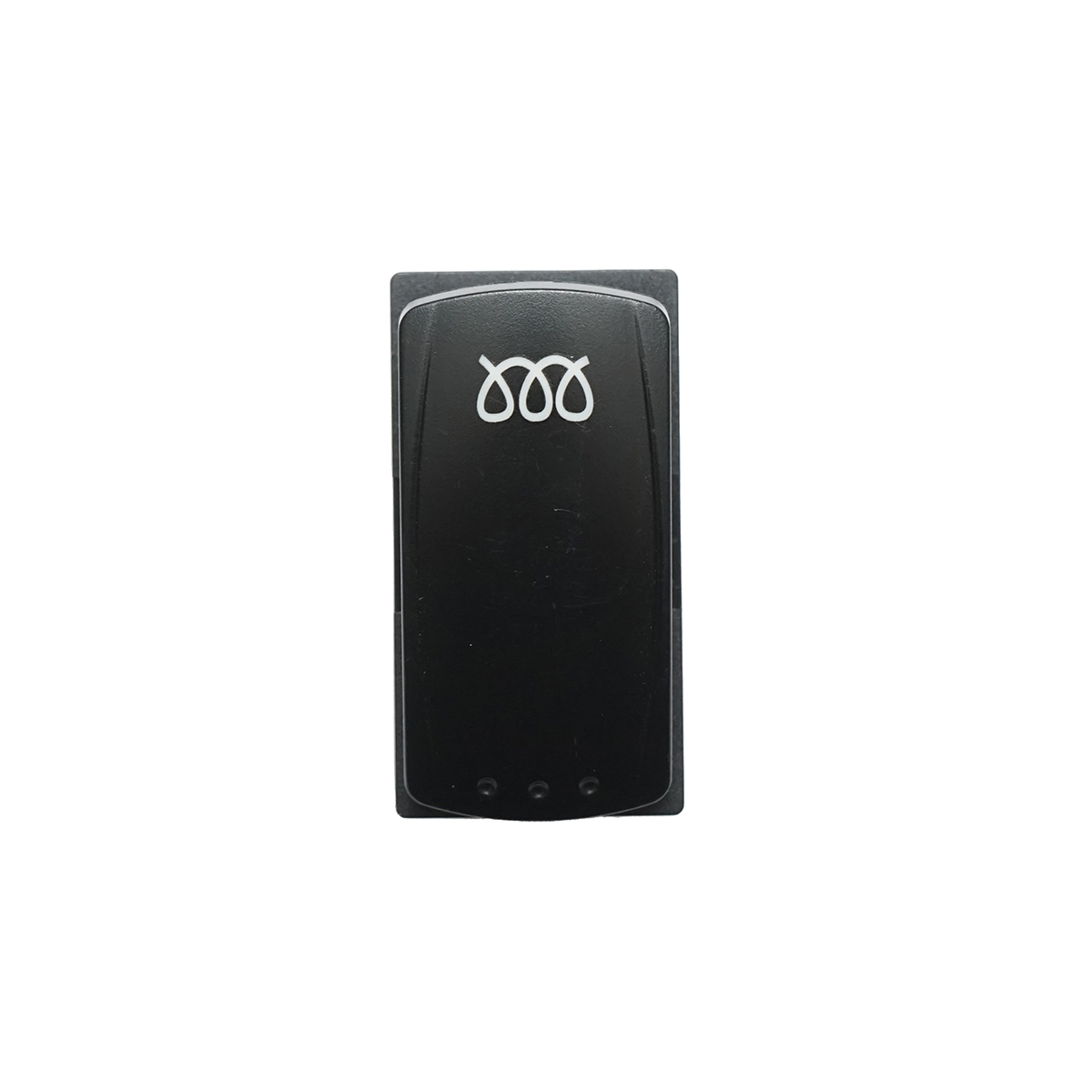 Intrerupator bujie incadescenta universal - imagine 2