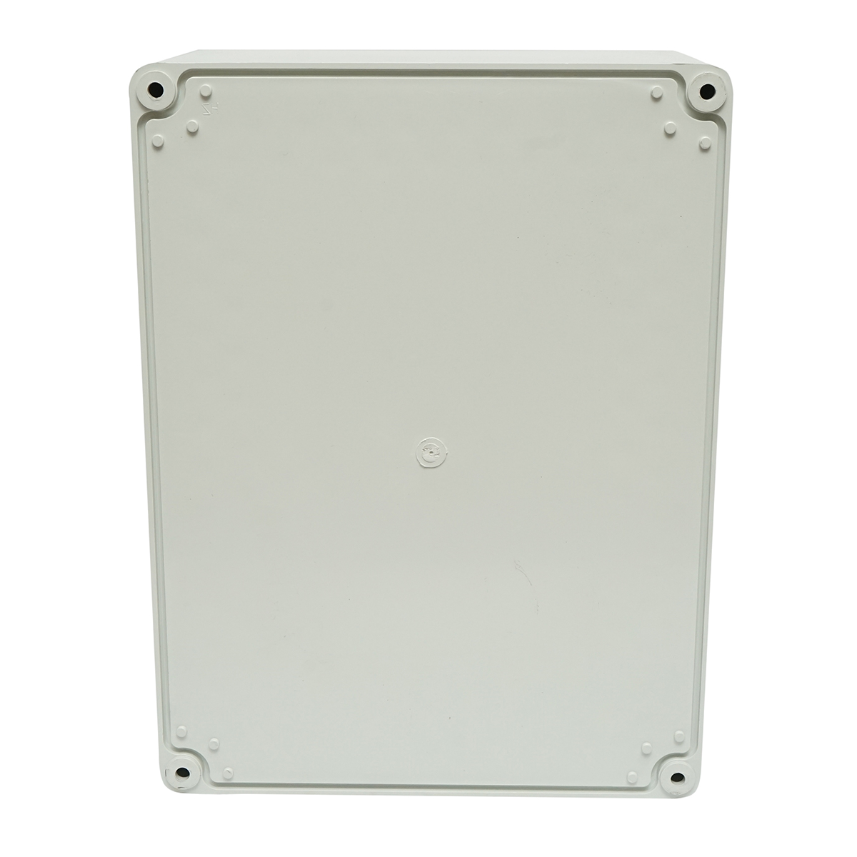 Tablou grup prize organizare santier 2x230V/16A, 3x400V/32A, 12 module 460x270x160mm IP44/IP67 SUNTREE - imagine 9