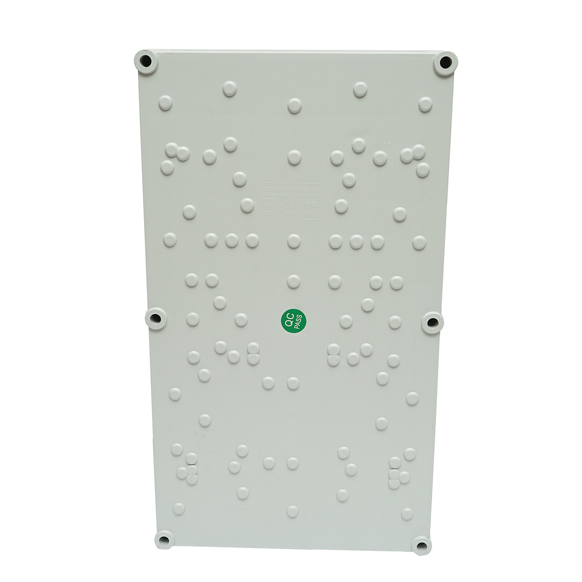 Tablou grup prize organizare santier 2x415V/16A, 1x250V/16A, 520x300x160mm IP44/IP67 SUNTREE - imagine 8