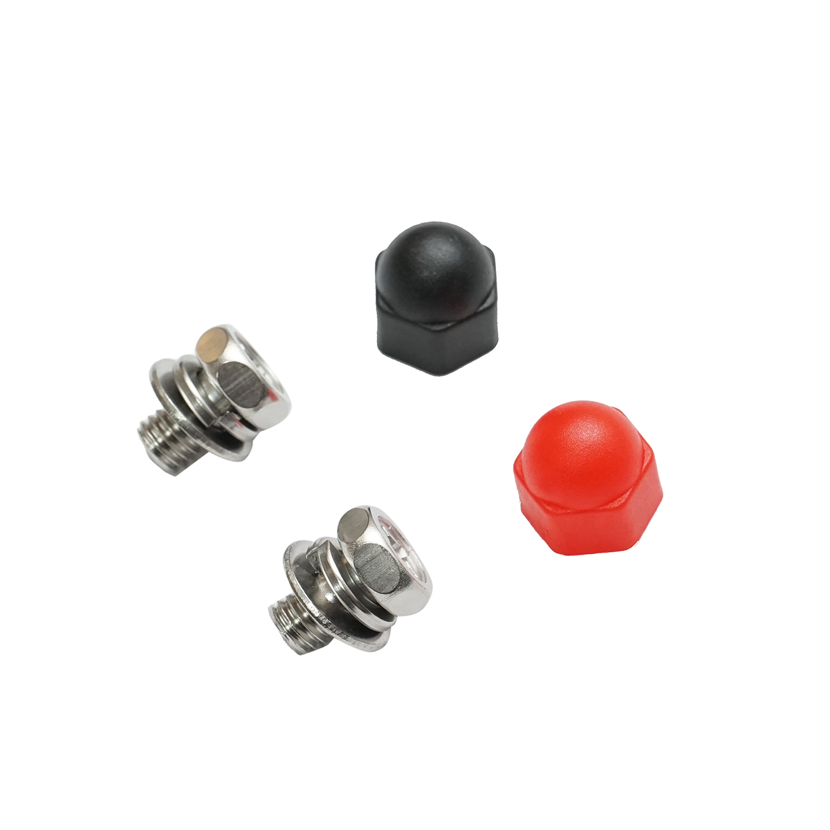 Baterie Li-ion LiFePO4 12.8V, 230Ah (deep cycle) cu BMS, LCD display si protectie temperatura Breckner Germany - imagine 5