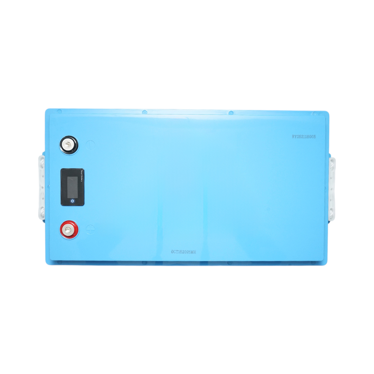 Baterie Li-ion LiFePO4 12.8V, 300Ah cu BMS, Bluetooth si protectie temperatura IP54 Breckner Germany - imagine 5