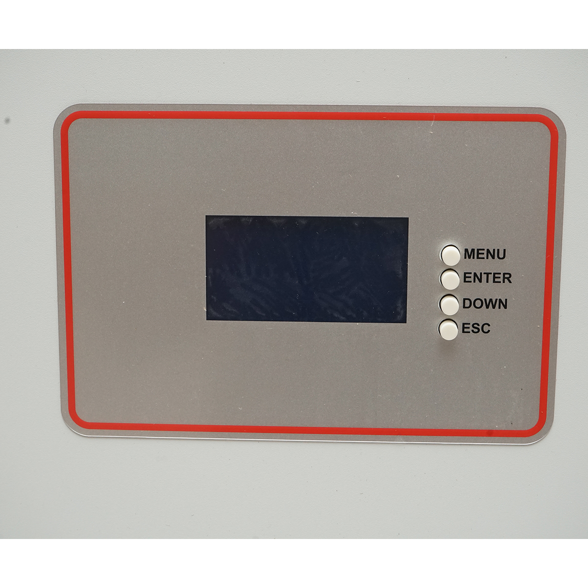 Baterie Li-ion LiFePO4 5.12KWh, 51.2V, 100Ah cu BMS, Bluetooth, LCD display si protectie temperatura Breckner Germany - imagine 7