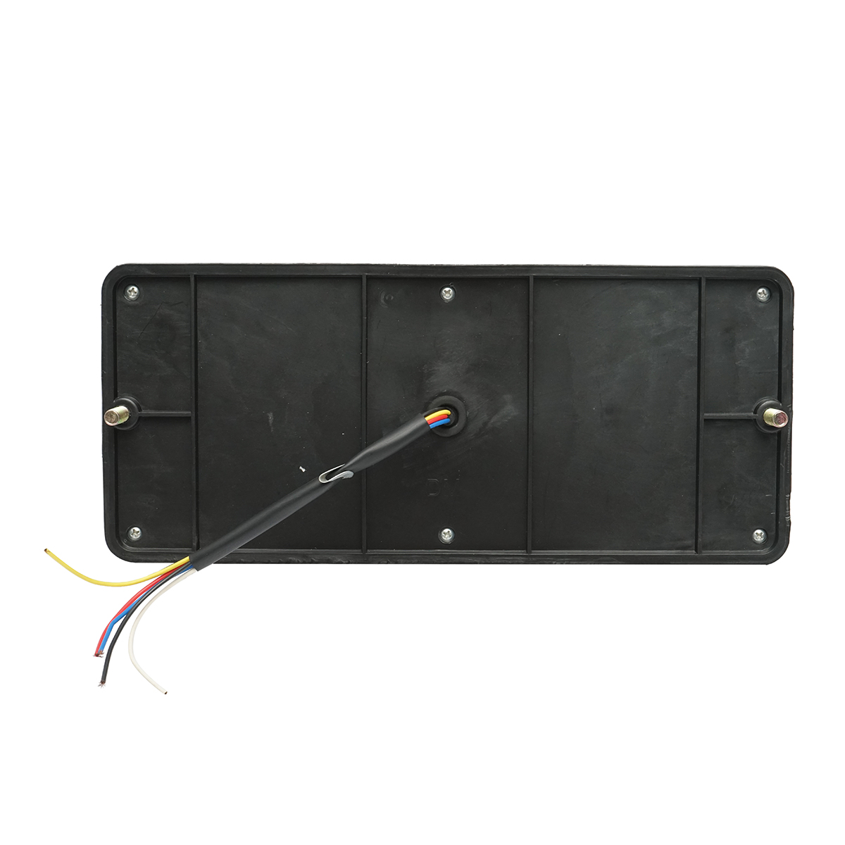 Lampa stop spate 24V cu LED 320x140x30mm Breckner Germany - imagine 2