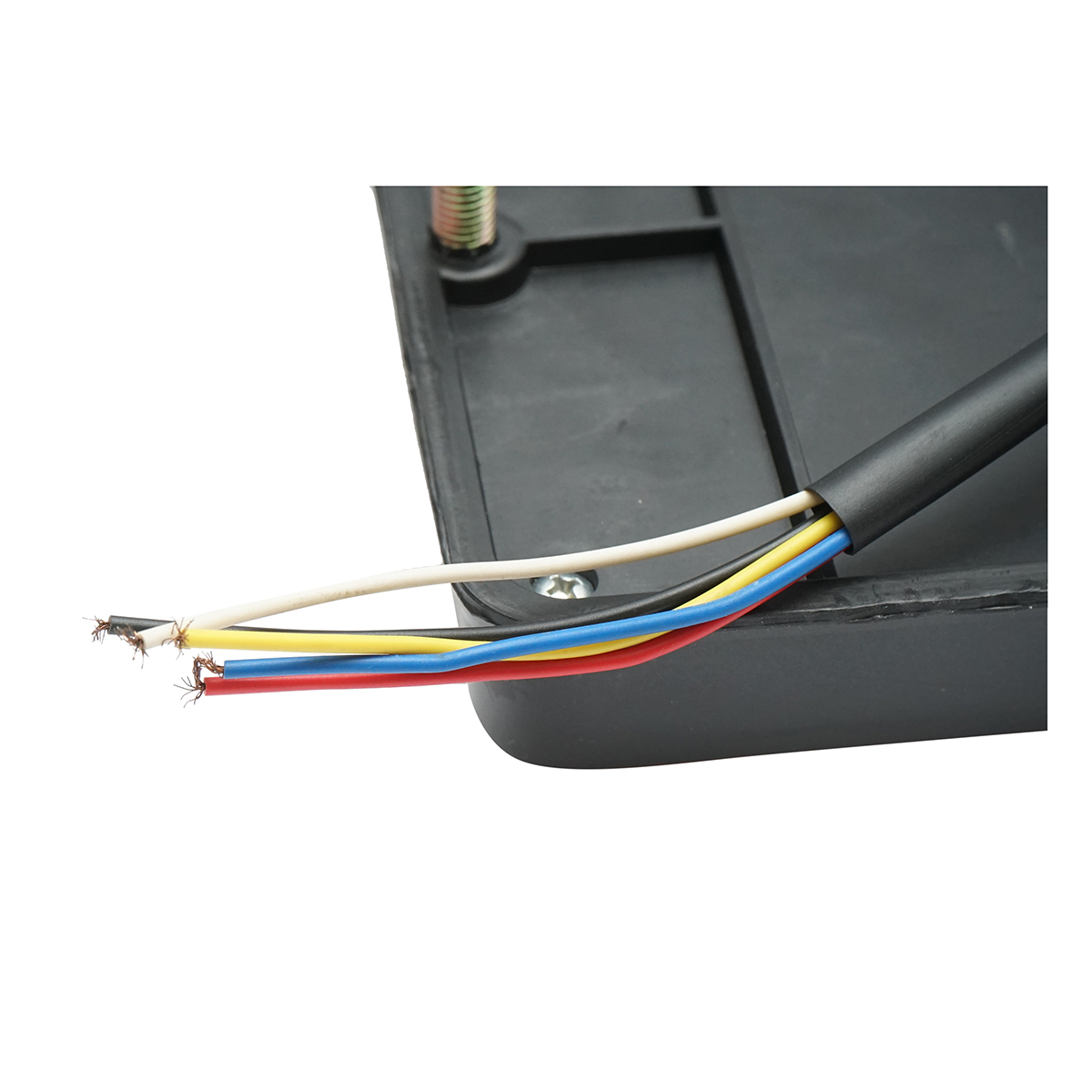 Lampa stop spate 24V cu LED 320x140x30mm Breckner Germany - imagine 4