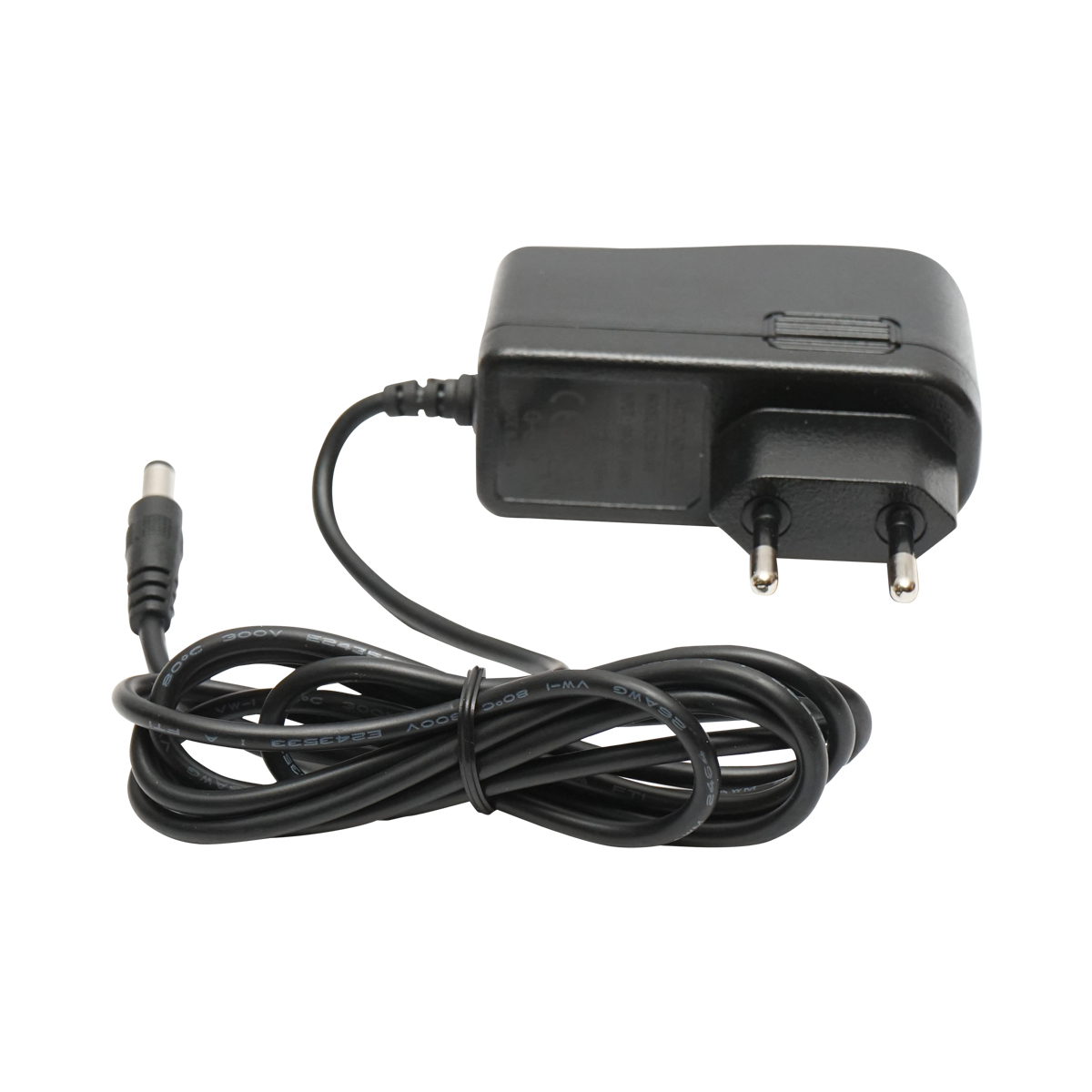 Incarcator AC 220V/50Hz - DC 12V/1.5A 1.3m pentru aparat generator impulsuri gard electric - imagine 3