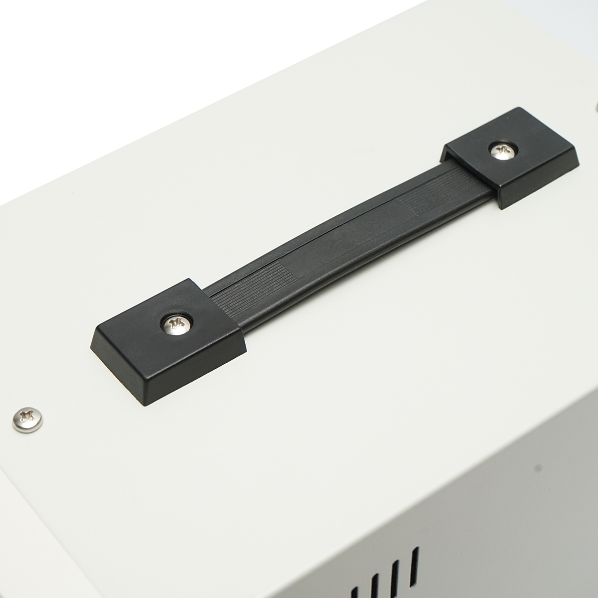 Stabilizator automat de tensiune 3000VA, 140-260V cu releu monofazat, 2 prize schuko 230V, afisaj LCD Breckner Germany - imagine 6