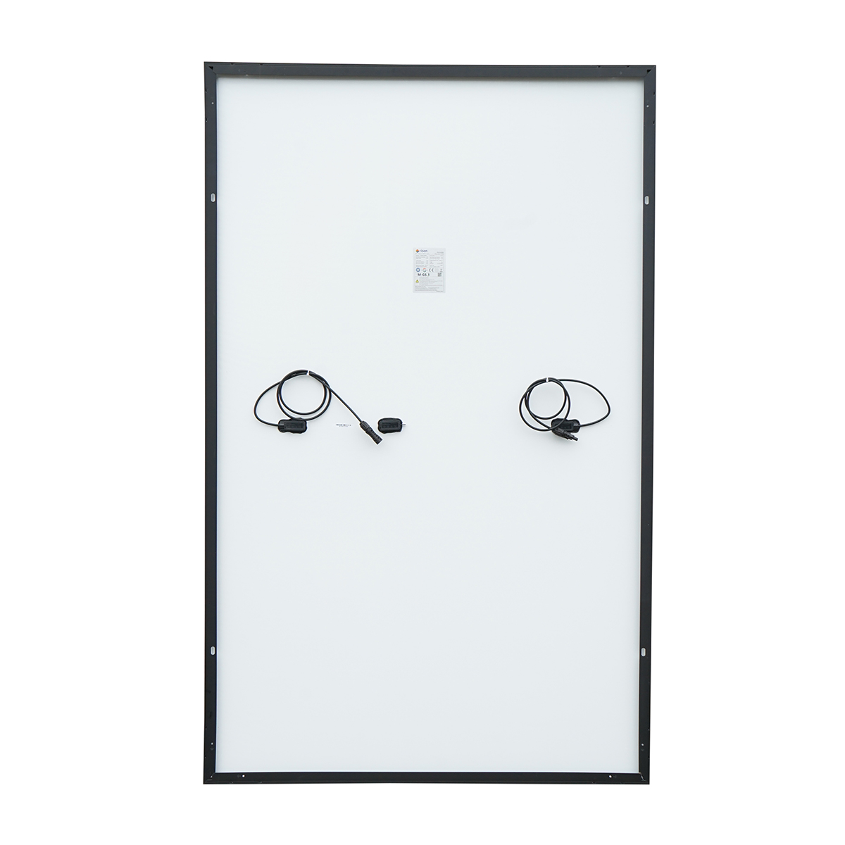 Panou solar fotovoltaic 400W RISEN monocristalin 1754x1096x30mm - imagine 3