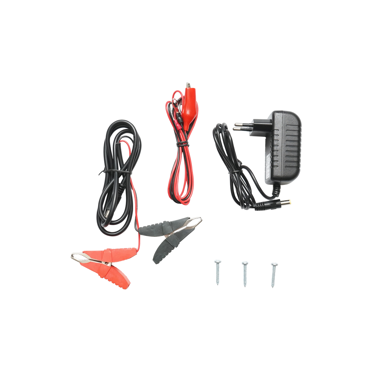 Aparat generator de impulsuri 4.8 Joule pentru gard electric 12V/220V Breckner Germany - imagine 2