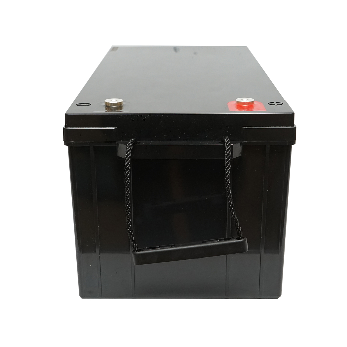 Baterie Li-ion LiFePO4 12.8V 200Ah (2560Wh) LFP12200 pentru sisteme solare 522x240x224mm IP65 Leoch Battery - imagine 3