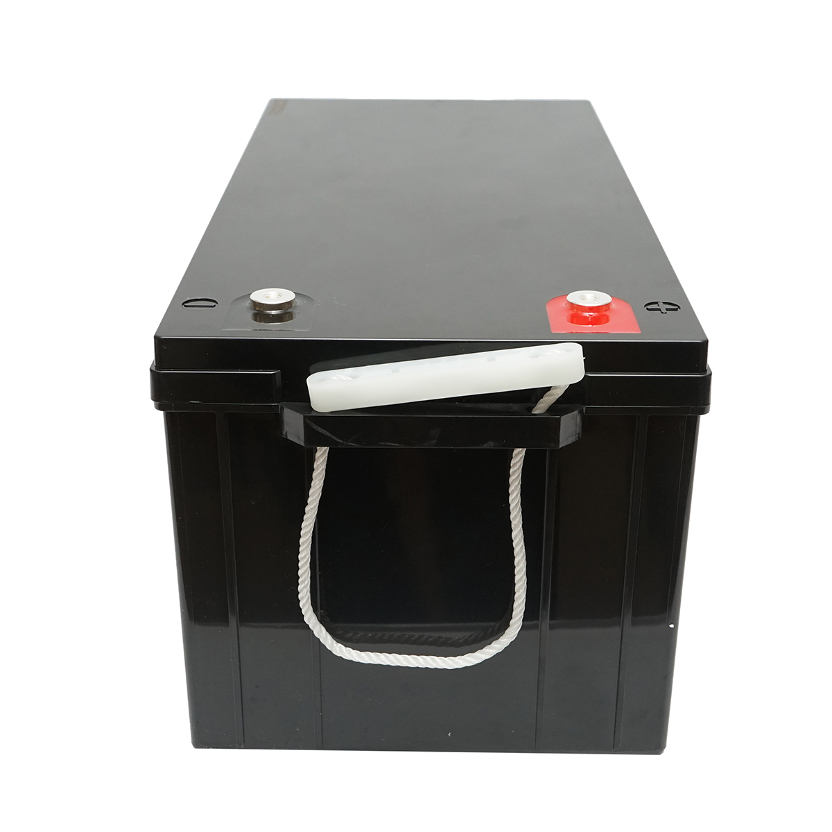 Baterie Li-ion LiFePO4 25.6V 100Ah (2560Wh) LFP24100 pentru sisteme solare 522x240x218mm IP65 Leoch Battery - imagine 3